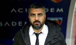 Kayserispor Teknik Direktörü Kaloğlu’ndan Yunus Akgün’e Övgü