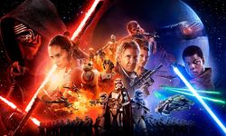 'Star Wars: Jedi'nin Şafağı' Çekimleri 2025’te Başlıyor