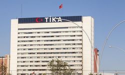 TİKA’dan Afganistan’da Güneş Enerjili Su Kuyusu Projesi