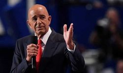 Trump'ın Ankara Büyükelçisi Adayı Tom Barrack Kimdir?