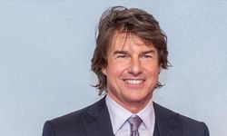 Tom Cruise'a ABD Deniz Kuvvetlerinden Ödül