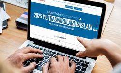 Ulusal Staj Programı 2025 Başvuruları Başladı