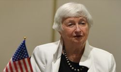 Yellen, ABD Ekonomisi Hakkında Endişelerini Dile Getirdi