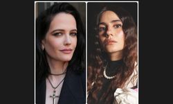 Eva Green ve Zeynep Çamcı’nın Buluştuğu Yeni Film: ‘İki Ağaç’