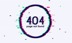 404 Not Found’daki 404 Gerçekte Ne Anlama Geliyor?