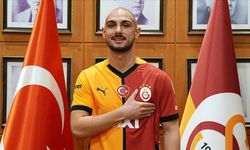 Galatasaray, Ahmed Kutucu Transferini Resmen Açıkladı