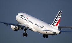 Air France, Beyrut Uçuşlarına 1 Şubat'ta Geri Dönüyor