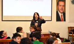 Altındağ Belediyesi’nden Gençlere ‘Güvenli İnternet’ Semineri