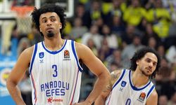 Anadolu Efes, Avrupa’da 856. Maçına Çıkıyor