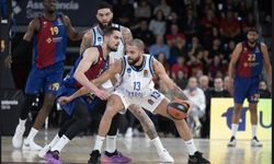 Barcelona, Anadolu Efes’i 90-80 Mağlup Etti