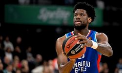 Anadolu Efes, Barcelona Karşısında Kötü Gidişatı Durdurmak İstiyor