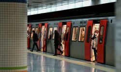 EGO’dan Duyuru: Ankara Metro Seferlerinde Aksama Yok