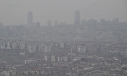 Ankara’da Hava Durumu: Yeni Haftaya Puslu Başlangıç!