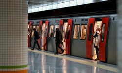 Ankara Metro Hattında Teknik Arıza: Seferler Aksadı