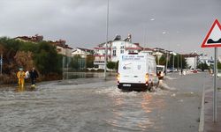 Antalyalılar Dikkat: Meteoroloji Uyardı