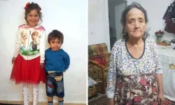 Muğla’da Alzheimer Hastası Babaanne ve Torunları Kayıp!