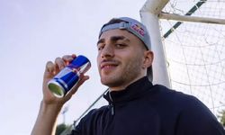 Barış Alper Yılmaz, Red Bull Ailesine Katıldı