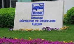 BDDK Kararıyla İki Bankanın Kuruluş İznine Son Verildi