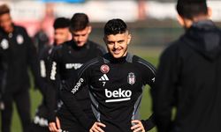 Beşiktaş, Sivasspor Engeline Hazır