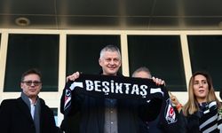 Beşiktaş’tan Cesur Hamle: Solskjaer ile 1,5+1 Yıllık Sözleşme