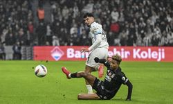 Beşiktaş'tan Fernandes Açıklaması: Patolojik Bulgu Yok