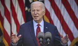 Biden'dan Giderayak Yapay Zeka Hamlesi