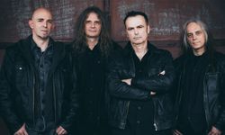 Blind Guardian, Türkiye’de Metal Rüzgârı Estirecek