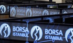 Borsa 20 Ocak Pazartesi Gününe Yükselişle Başladı