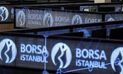 Borsa İstanbul’da 2025’in İlk İşlem Gününde Yükseliş (2 Ocak)