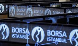 Borsa İstanbul’da Gün Sonu (22 Ocak)