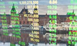 Borsa’da Takas İşlemleri Pazartesi Gününe Kaydırıldı