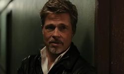 Brad Pitt Bir Sonraki Filmini Buldu