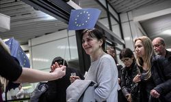 Bulgaristan ve Romanya Schengen'e Fiilen Dahil Oldu