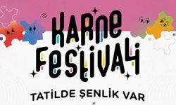 Çankaya’da Karne Festivali Sürüyor