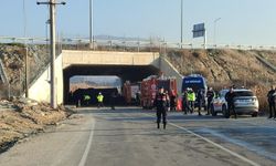 Denizli’de Can Pazarı: İşçileri Taşıyan Midibüs Devrildi, 4 Ölü!