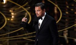 DiCaprio’dan Los Angeles Yangınlarına 1 Milyon Dolarlık Destek