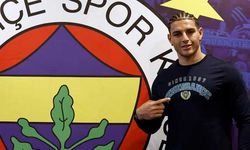 Diego Carlos’tan Fenerbahçeli Taraftarlara Mesaj Var