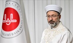 Diyanet’ten Üç Aylar ve Regaip Kandili için Manevi Çağrı