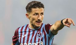 Trabzonspor, Enis Bardhi ile Sözleşmesini Feshetti