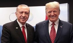 Trump’tan Cumhurbaşkanı Erdoğan’a İlişkin Dikkat Çeken Sözler