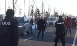 Erzurum’da Dehşet! Kardeşini Öldürdü Ardından Kendini Vurdu