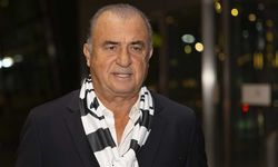 İmparator Fatih Terim’den Suudi Arabistan'daki İlk Maçında Galibiyet