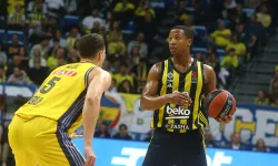 Fenerbahçe Beko, ALBA Berlin’i Dev Farkla Mağlup Etti