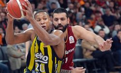 Fenerbahçe Beko'dan Galatasaray’a Derbi Zaferi: 95-81!