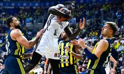 Fenerbahçe Beko, Virtus Bologna’yı 95-81'lik Skorla Yendi