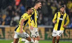 Fenerbahçe, Süper Lig'de Hatayspor'u Konuk Ediyor