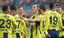 Kasımpaşa-Fenerbahçe Maçı Reytinglerde Zirveyi Ele Geçirdi!