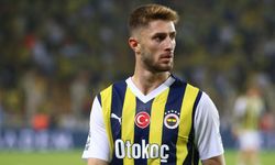 Fenerbahçe’den İsmail Yüksek Açıklaması