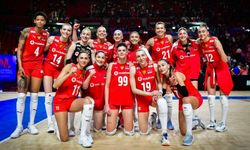Filenin Sultanları 2026 Avrupa Şampiyonası’nda Zorlu Rakiplerle Karşılaşacak