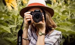 Fotoğraf Makinesi Nasıl Kullanılır? Fotoğrafçılığa Yeni Başlayanlar için Pratik Kullanım Tüyoları